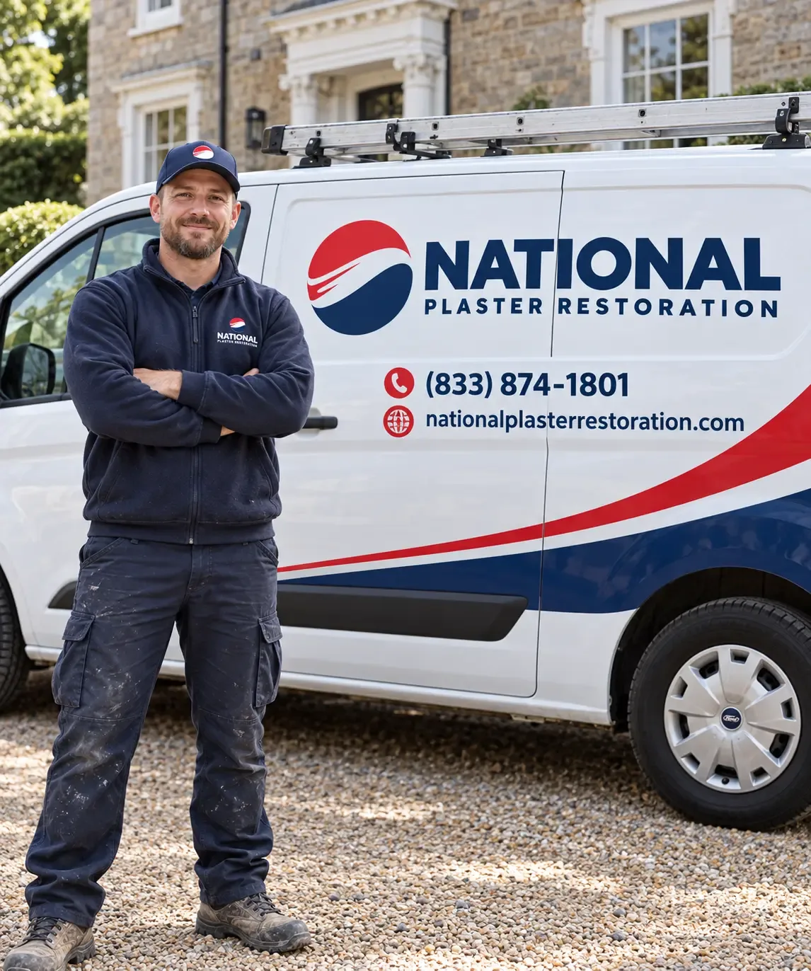 Plaster Repair company in Edroy, TX